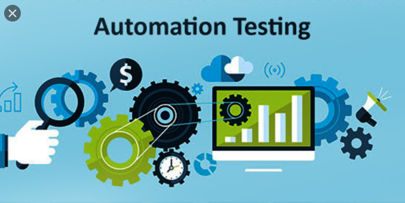 Test Automation là gì